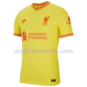 Maillot de Foot Liverpool Troisième 2021-22